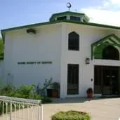 Islamic Society of Denton