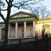 Masjid Al-Amaan