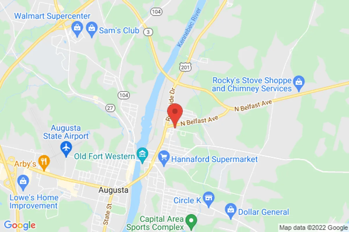 Islamic Society of Greater Augusta
