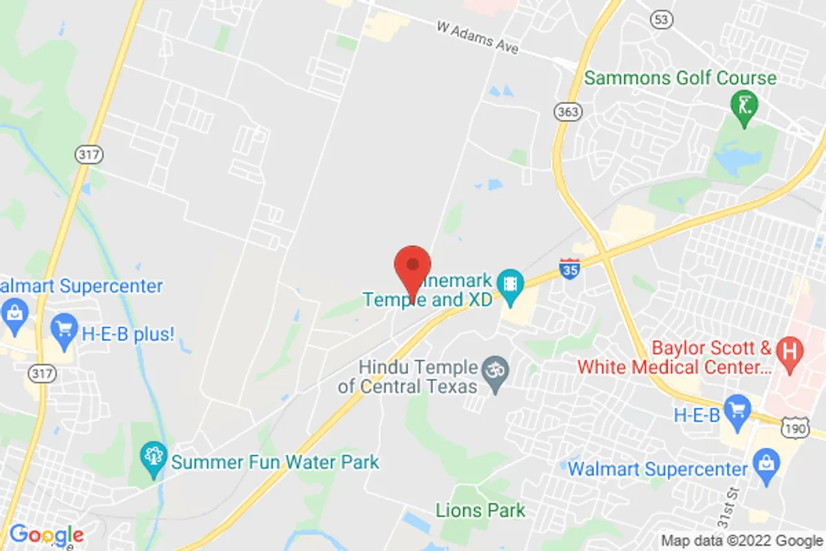 Islamic Society of Central Texas
