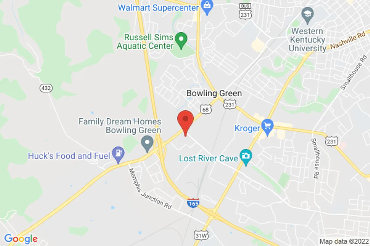 Dawah Islamic Center of Bowling Green