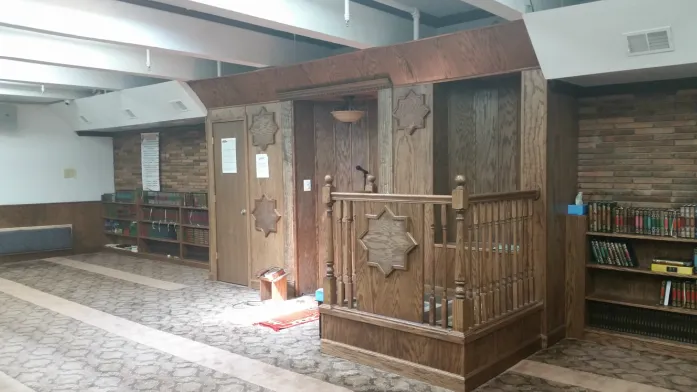 Melvindale Islamic Center