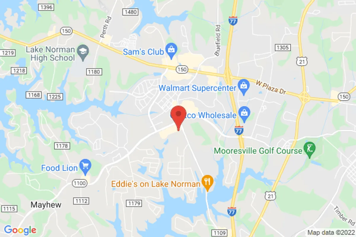 Islamic Center of Lake Norman