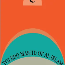 Toledo Masjid Al-Islam