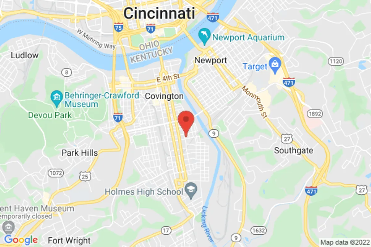 Islamic Association of Northern Kentucky
