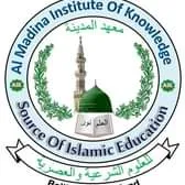 Al-Madinah Mosque