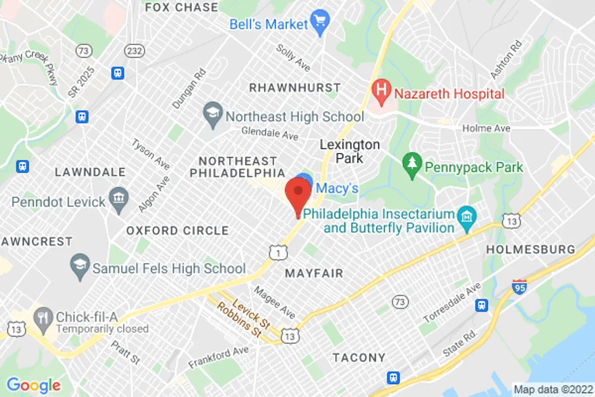 Greater Islamic Society of Philadelphia
