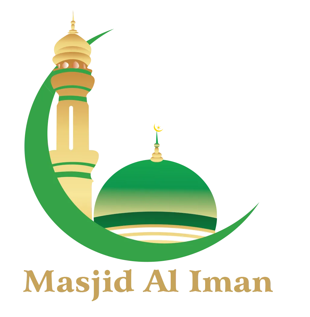 Masjid Al Iman