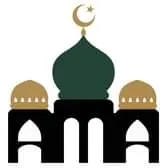 Grand Mosque in Oklahoma City