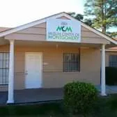 Muslim Center of Montgomery