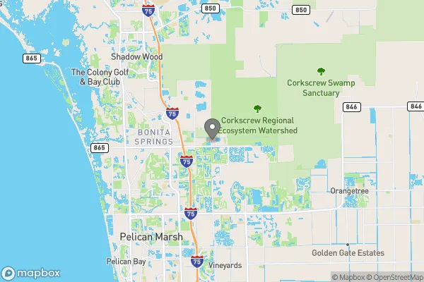 Bonita Springs Islamic Center