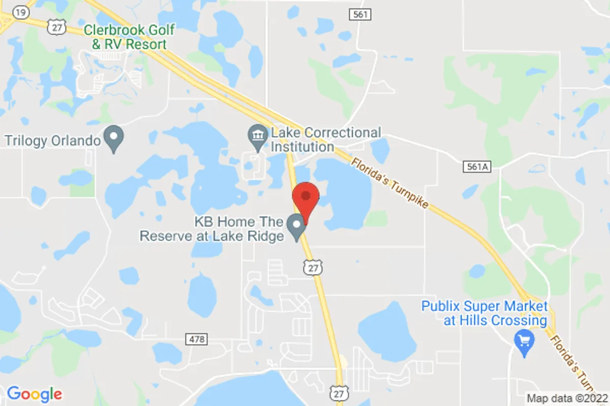 Islamic Center of South Lake County