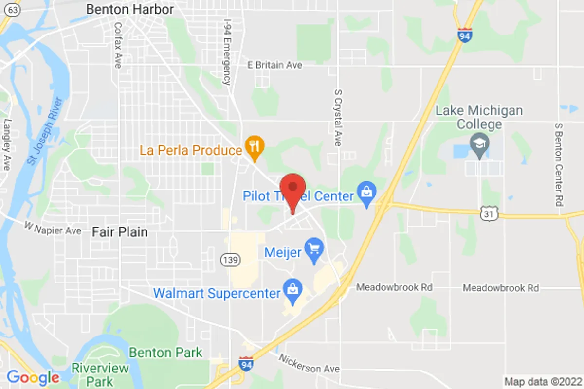 Islamic Society of Southwest Michigan (IASWM)