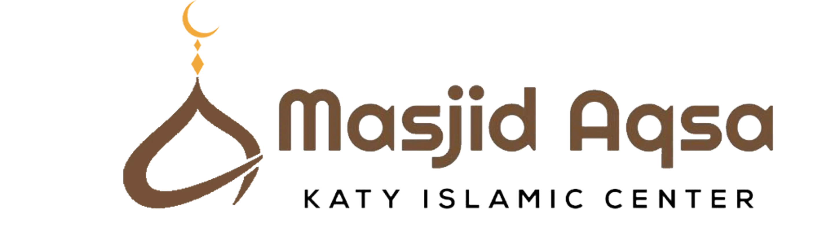 Masjid Aqsa – Katy Islamic Center