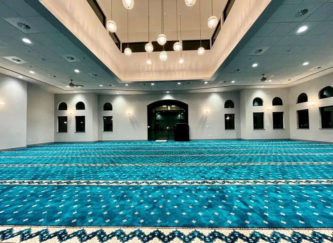 Utah Islamic Center