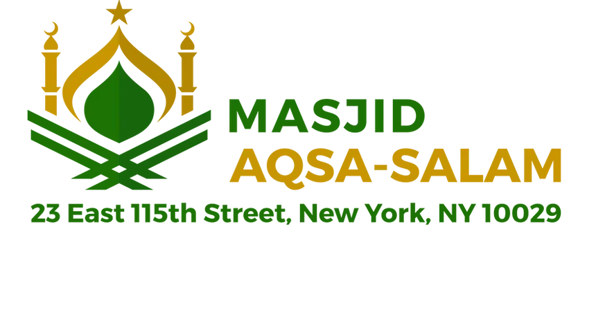 Masjid Aqsa-Salam