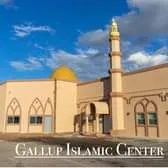 Gallup Mosque