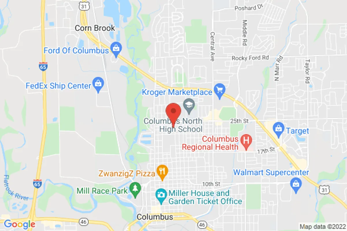Islamic Society of Columbus