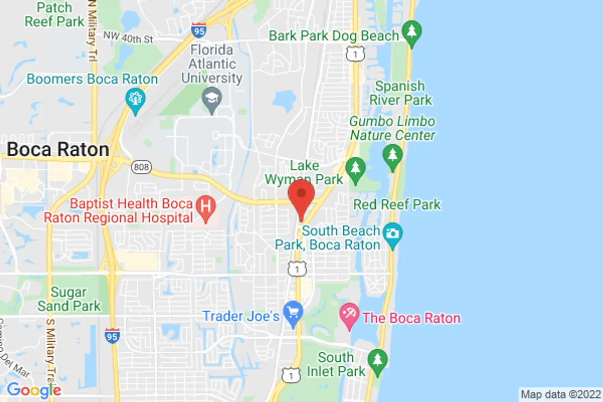 American Islamic Center of Florida