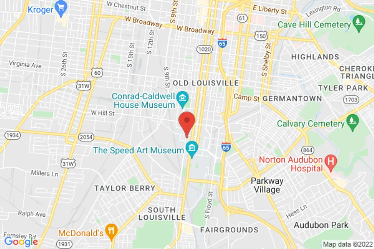 Islamic Center of Louisville