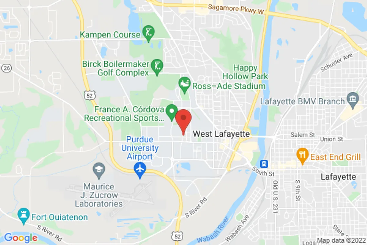 Islamic Society of Greater Lafayette (ISGL)
