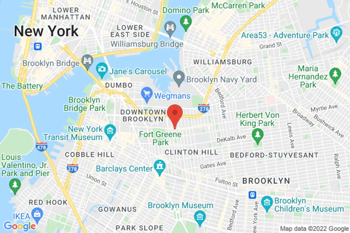 Nigerian Muslim Association of New York