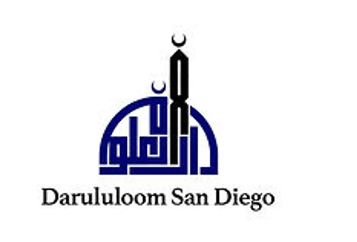 Darululoom San Diego