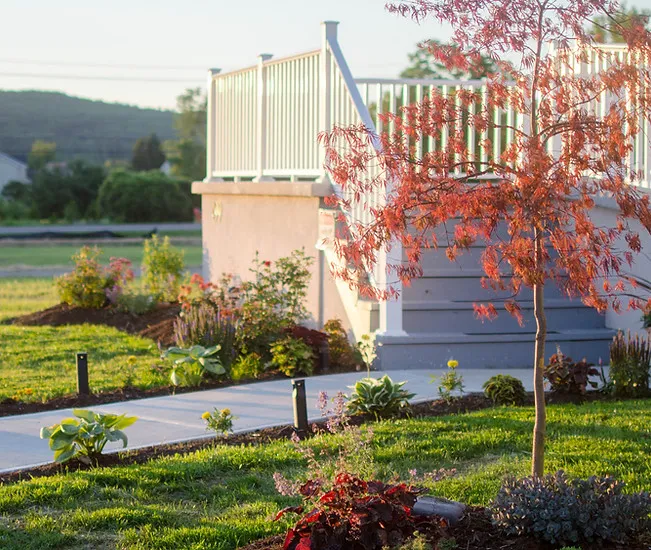 Islamic Association of Finger Lakes (IAFL)