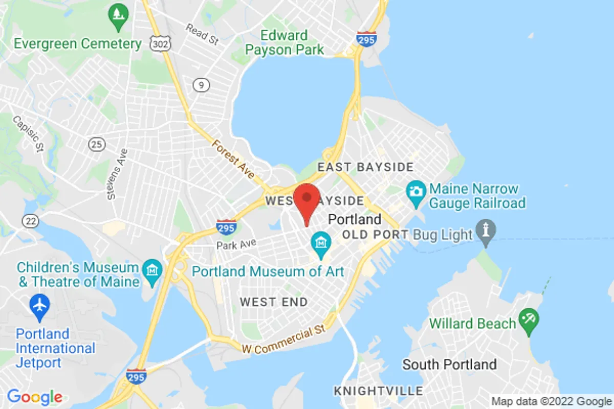 Islamic Society of Portland
