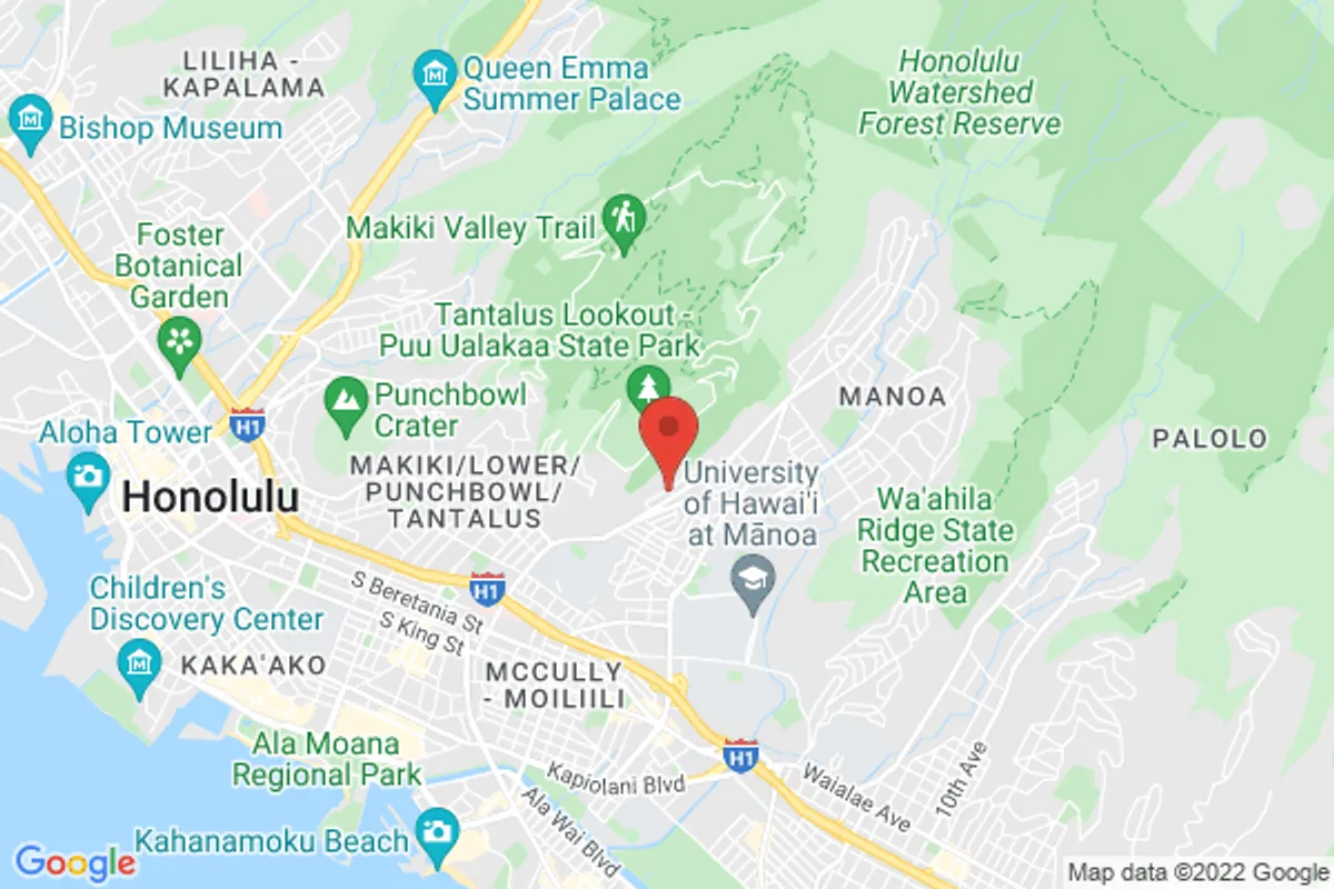 Muslim Association of Hawaii