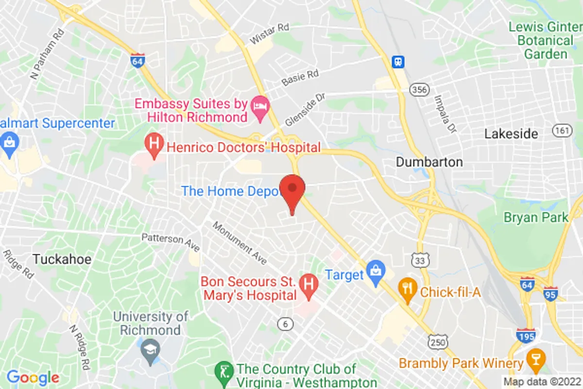 Islamic Society of Greater Richmond (ISGR)