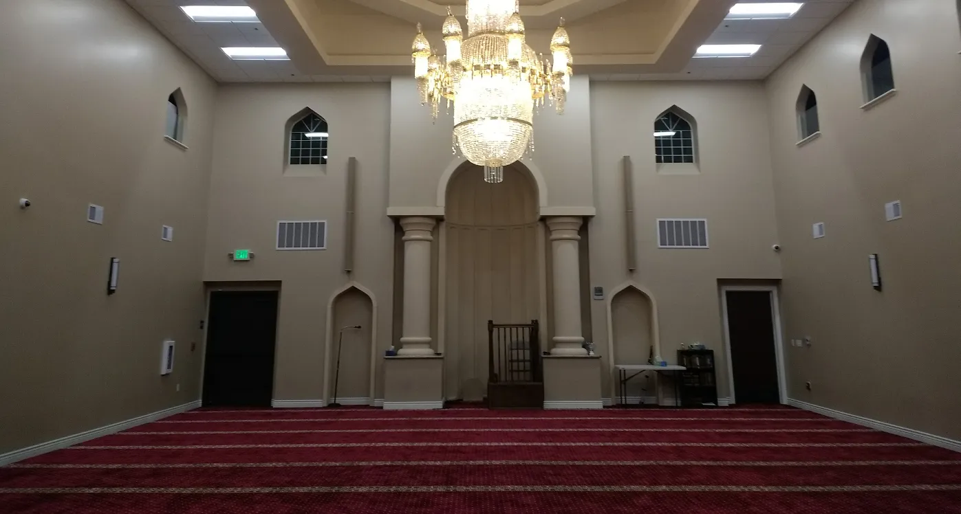 Islamic Center of Modesto