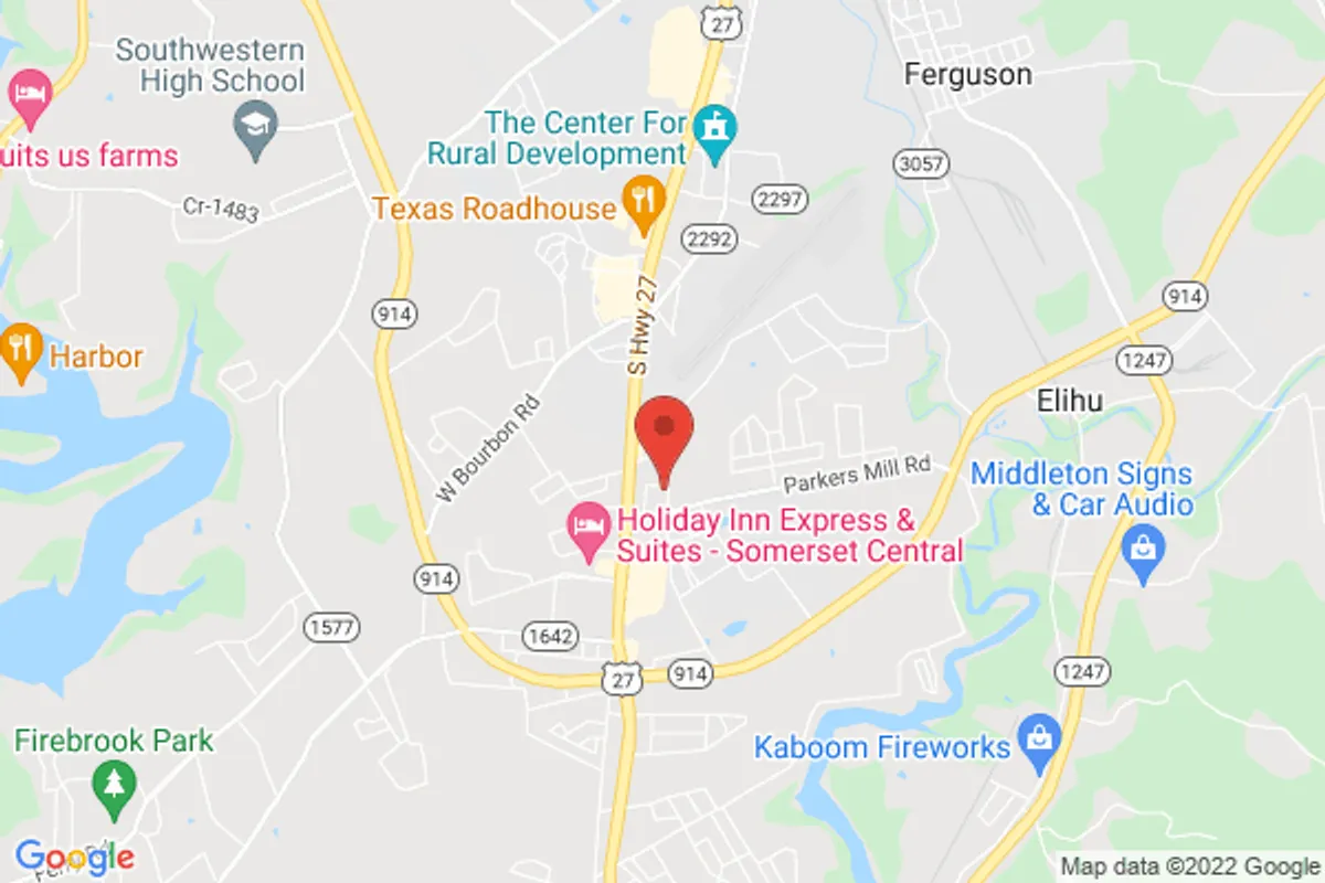 Islamic Center of Somerset