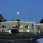 Business Masjid Al-Wali