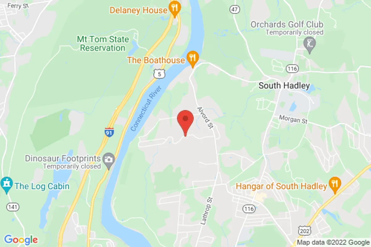 Islamic Council of New England