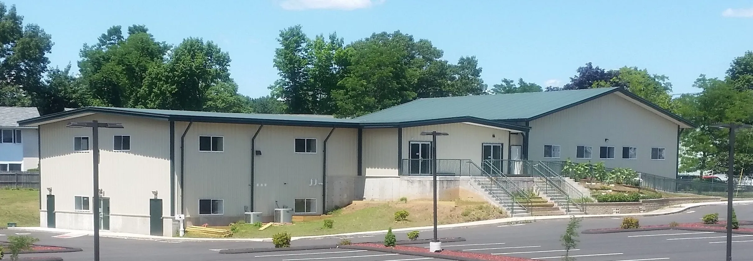 Islamic Center of Hamden