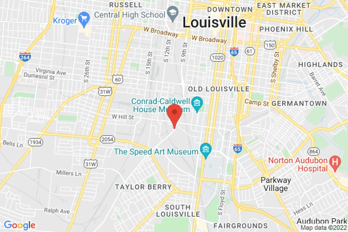 Abubakar Islamic Center of Louisville