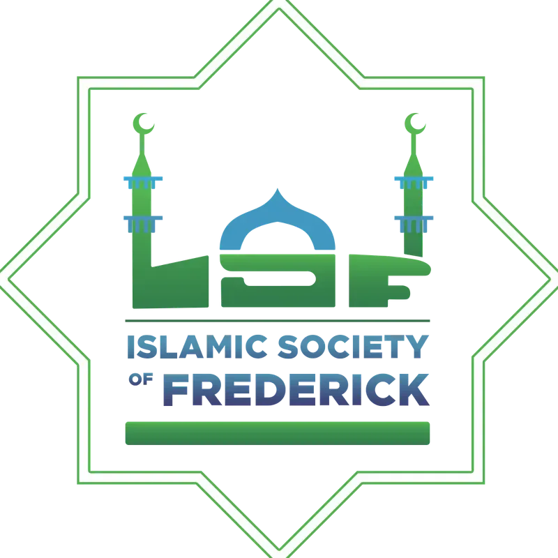 Business Islamic Society of Frederick (ISF)