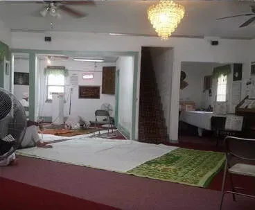 Al-Jameel Masjid