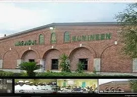 Masjidul Mumineen
