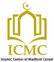 Islamic Center of Medford Coram ICMC