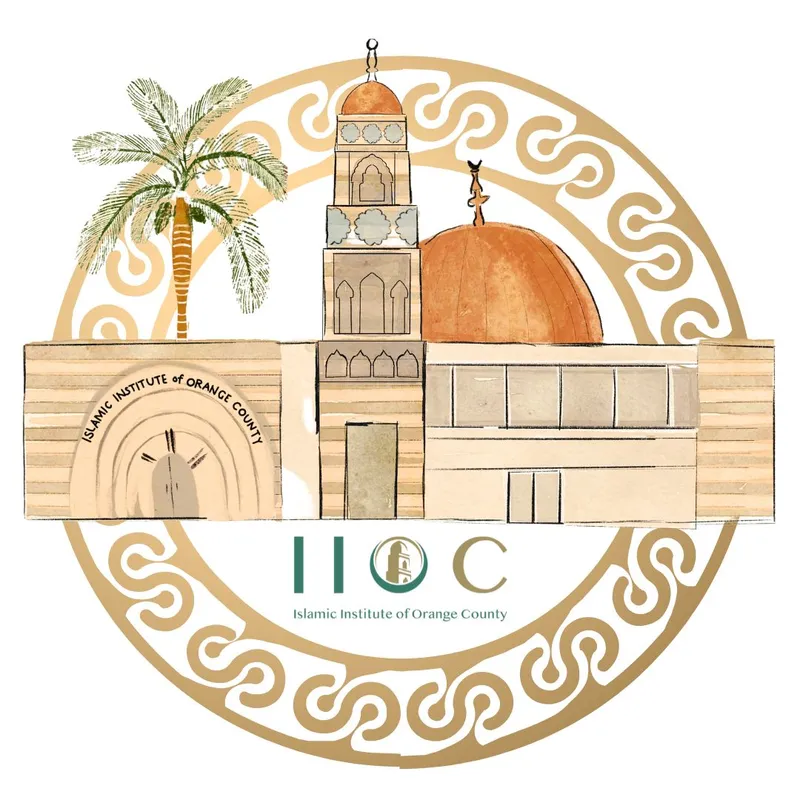 Business Islamic Institute of Orange County (Masjid Omar Al-Farouk)