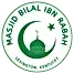 Business Masjid Bilal Ibn Rabah