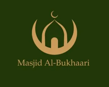 Masjid Al-Bukhari