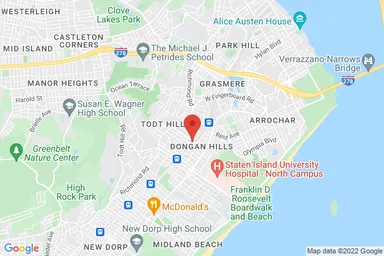 MAS Staten Island Center