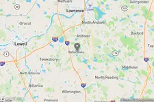 Andover Islamic Center (AIC)