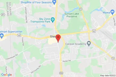 United American Muslim Association of Delaware