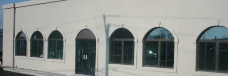 Stamford Islamic Center
