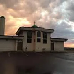Islamic Society of Central Wisconsin