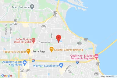 Islamic Center of Northwest Florida